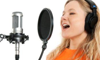 Bí quyết học hát tại nhà cực hiệu quả